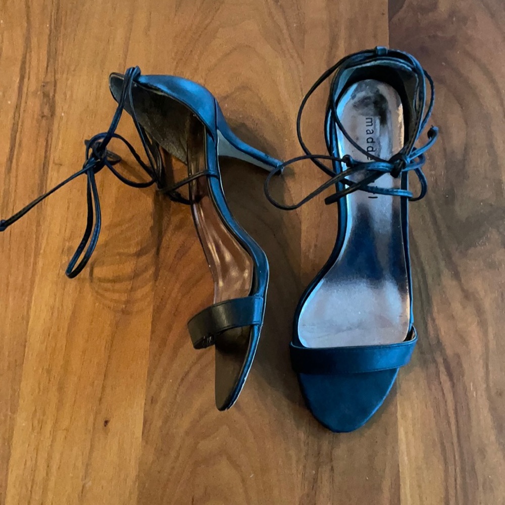 Madden Girl Heels